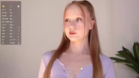 Snapshot of cute_shine chatting on 26, 9, 2025  Hey im Kristina Thank you for your support  online show from 26, 9, 2025