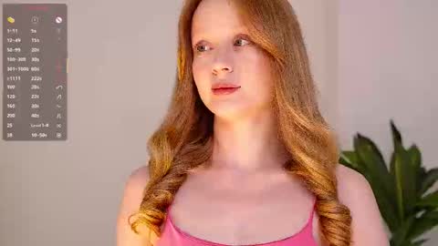 Snapshot of cute_shine chatting on 29, 10, 2025  Hey im Kristina Thank you for your support  online show from 29, 10, 2025