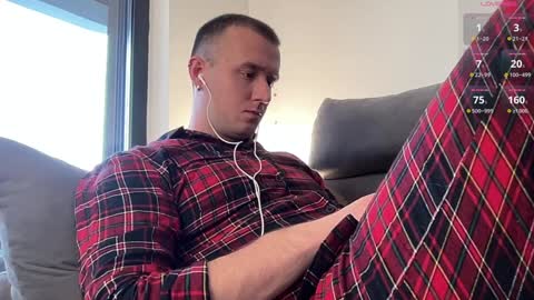 cute_skywalker online show from 20, 1, 2025