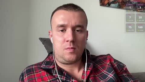 cute_skywalker online show from 23, 1, 2025