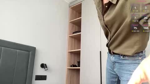 cute_skywalker online show from 21, 9, 2025