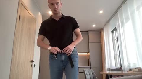 cute_skywalker online show from 13, 10, 2025