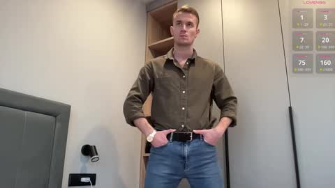 cute_skywalker online show from 29, 10, 2025