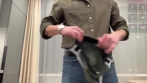 cute_skywalker online show from 17, 11, 2025