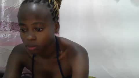 cute_sonny online show from 30, 1, 2025