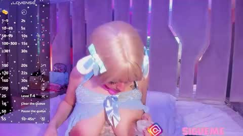 Snapshot of cute_stoone chatting on 12, 2, 2026 SOLEI online show from 12, 2, 2026