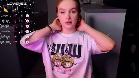 Snapshot of cute_summer_breathe chatting on 5, 12, 2024 Sue online show from 5, 12, 2024