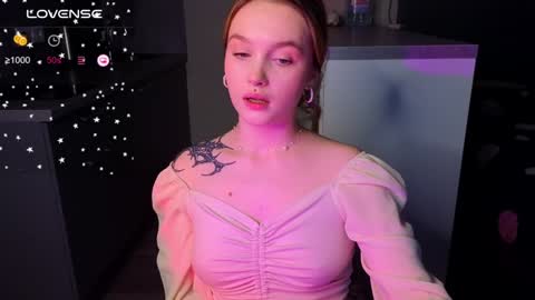 Snapshot of cute_summer_breathe chatting on 8, 12, 2024 Sue online show from 8, 12, 2024