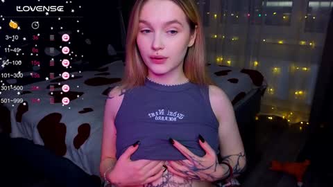 Snapshot of cute_summer_breathe chatting on 4, 1, 2025 Sue online show from 4, 1, 2025