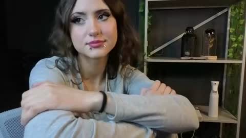 Snapshot of cute_sun_lovers chatting on 11, 6, 2026 Aria online show from 11, 6, 2026