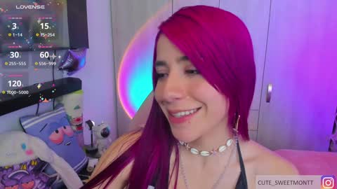 katalinda montt online show from 14, 1, 2025