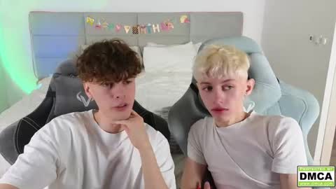 Thomas -  online show from 18, 2, 2025