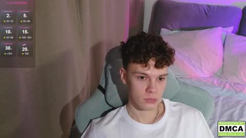 Thomas -  online show from 14, 12, 2025