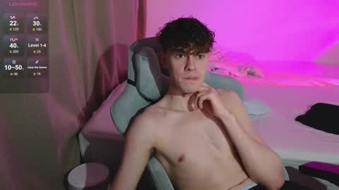 Thomas -  online show from 23, 3, 2026