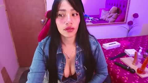 cute_zoe1 online show from 30, 5, 2026
