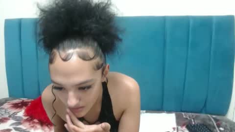 Snapshot of cuteabbles13th chatting on 29, 5, 2026 cuteabbles13th online show from 29, 5, 2026