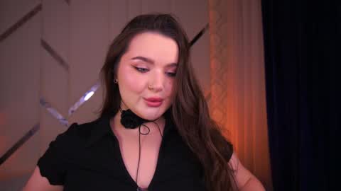 Snapshot of cuteamberr chatting on 27, 12, 2024 Amber online show from 27, 12, 2024