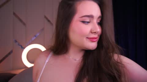Snapshot of cuteamberr chatting on 3, 1, 2025 Amber online show from 3, 1, 2025