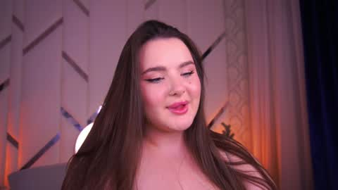 Snapshot of cuteamberr chatting on 8, 1, 2025 Amber online show from 8, 1, 2025