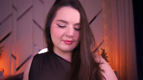 Snapshot of cuteamberr chatting on 8, 1, 2025 Amber online show from 8, 1, 2025