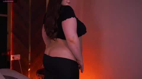 Snapshot of cuteamberr chatting on 12, 1, 2025 Amber online show from 12, 1, 2025