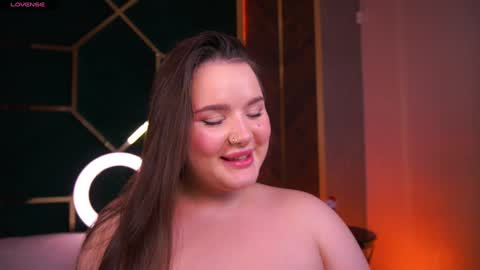 Snapshot of cuteamberr chatting on 12, 1, 2025 Amber online show from 12, 1, 2025
