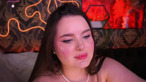 Snapshot of cuteamberr chatting on 2, 2, 2025 Amber online show from 2, 2, 2025