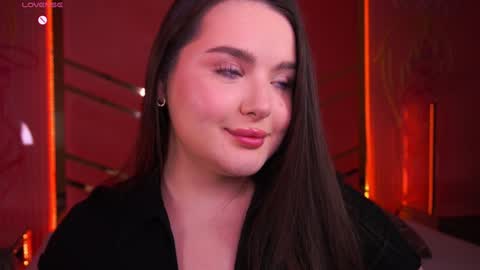 Snapshot of cuteamberr chatting on 6, 2, 2025 Amber online show from 6, 2, 2025