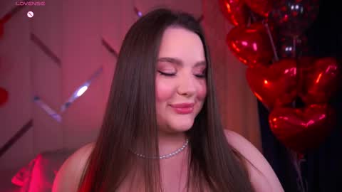 Snapshot of cuteamberr chatting on 12, 2, 2025 Amber online show from 12, 2, 2025