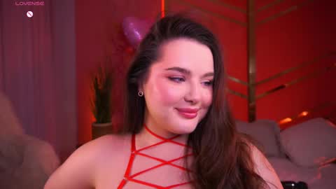 Snapshot of cuteamberr chatting on 15, 2, 2025 Amber online show from 15, 2, 2025