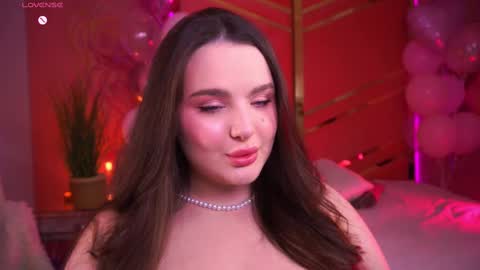 Snapshot of cuteamberr chatting on 17, 2, 2025 Amber online show from 17, 2, 2025