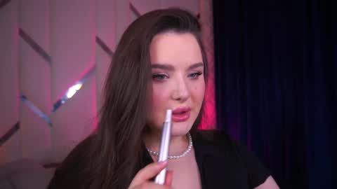 Snapshot of cuteamberr chatting on 10, 3, 2025 Amber online show from 10, 3, 2025