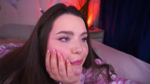 Snapshot of cuteamberr chatting on 11, 3, 2025 Amber online show from 11, 3, 2025