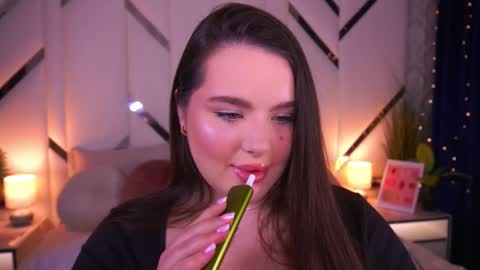 Amber online show from 16, 3, 2026