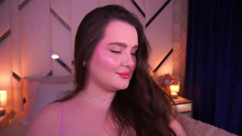 Amber online show from 3, 4, 2026