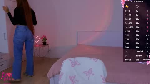 Ariel online show from 17, 9, 2025