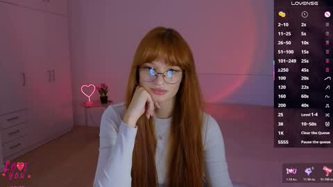 Ariel online show from 18, 10, 2025