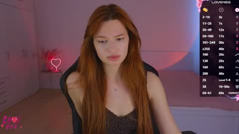 Ariel online show from 8, 6, 2026