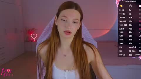 Ariel online show from 11, 6, 2026