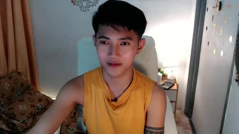 Snapshot of cuteasiancock98 chatting on 7, 2, 2025 Steph online show from 7, 2, 2025