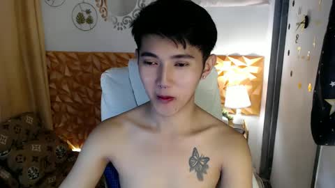 Snapshot of cuteasiancock98 chatting on 20, 2, 2025 Steph online show from 20, 2, 2025