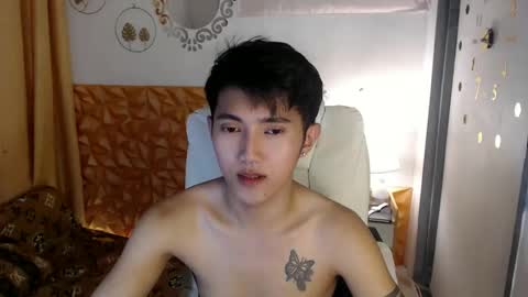 Snapshot of cuteasiancock98 chatting on 24, 2, 2025 Steph online show from 24, 2, 2025