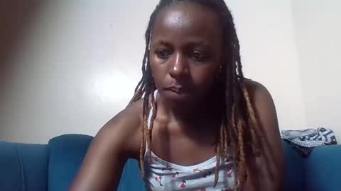 Cuteberry87 online show from 1, 11, 2025