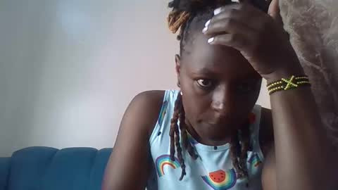 Cuteberry87 online show from 6, 11, 2025