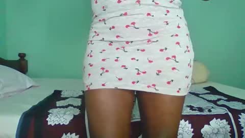 Cuteberry87 online show from 5, 1, 2026