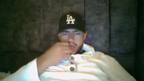 Snapshot of cuteblack07 chatting on 30, 5, 2026 cuteblack07 online show from 30, 5, 2026