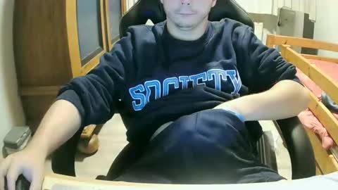 Cuteboy090 online show from 22, 9, 2025