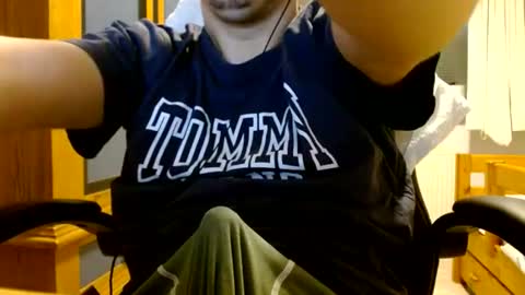 Snapshot of cuteboy090 chatting on 18, 7, 2026 Cuteboy090 online show from 18, 7, 2026