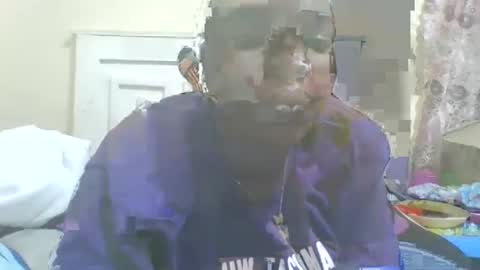 cutebrown086 online show from 7, 12, 2024