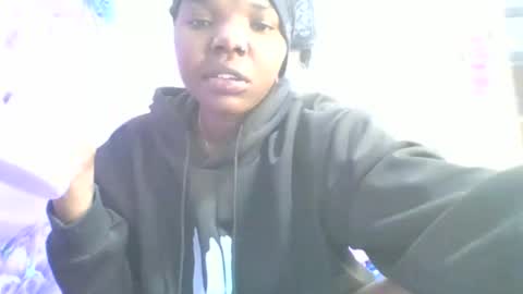 cutebrown086 online show from 2, 1, 2025